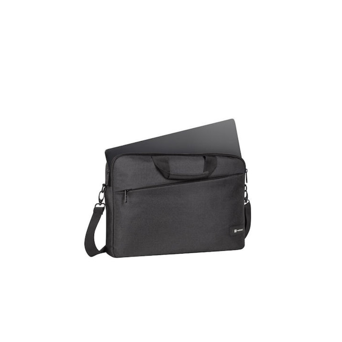 Natec Beira Τσάντα Ώμου / Χειρός για Laptop 15.6