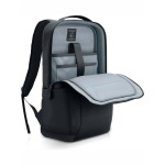Dell Ecoloop Pro Slim Τσάντα Πλάτης για Laptop 15