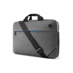 HP Prelude Top Load Αδιάβροχη Τσάντα Ώμου / Χειρός για Laptop 17