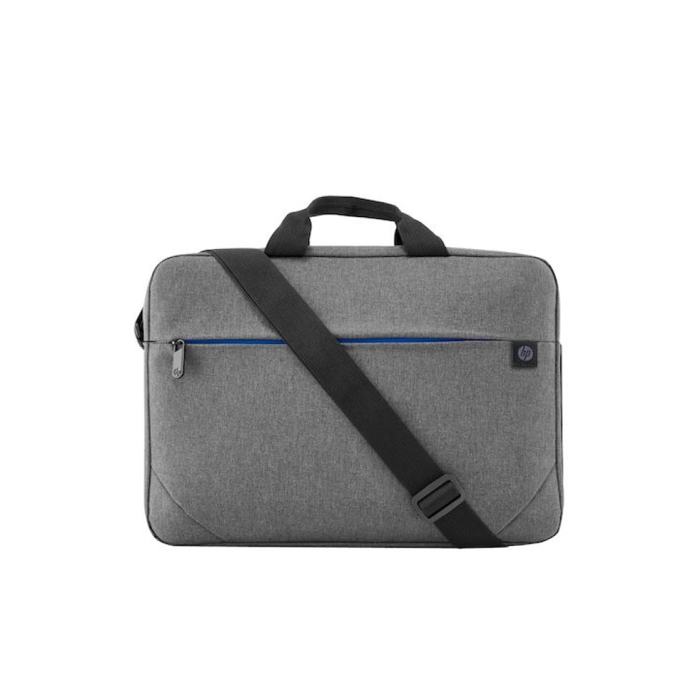 HP Prelude Top Load Αδιάβροχη Τσάντα Ώμου / Χειρός για Laptop 17