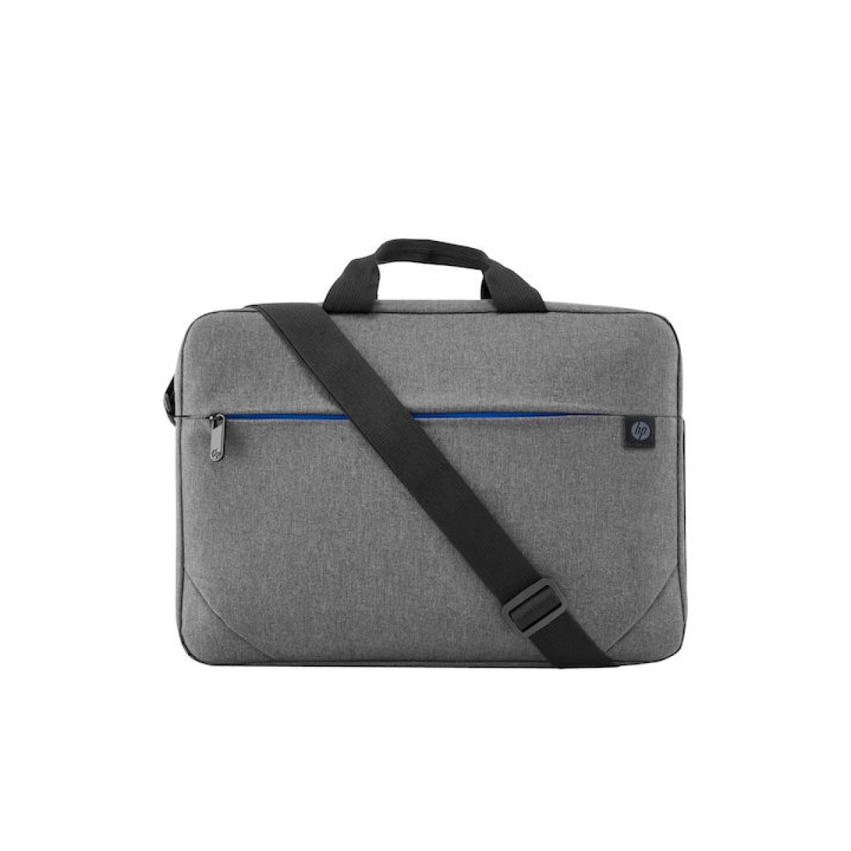 HP Prelude Top Load Αδιάβροχη Τσάντα Ώμου / Χειρός για Laptop 17