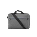 HP Prelude Top Load Αδιάβροχη Τσάντα Ώμου / Χειρός για Laptop 17