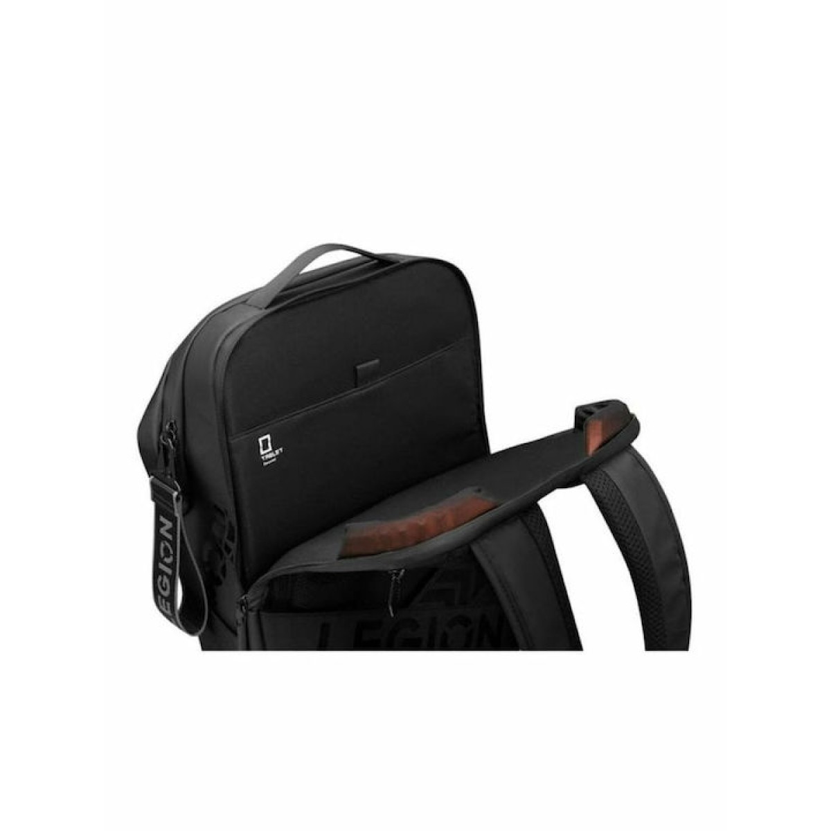 Lenovo Legion Τσάντα Πλάτης για Laptop 16
