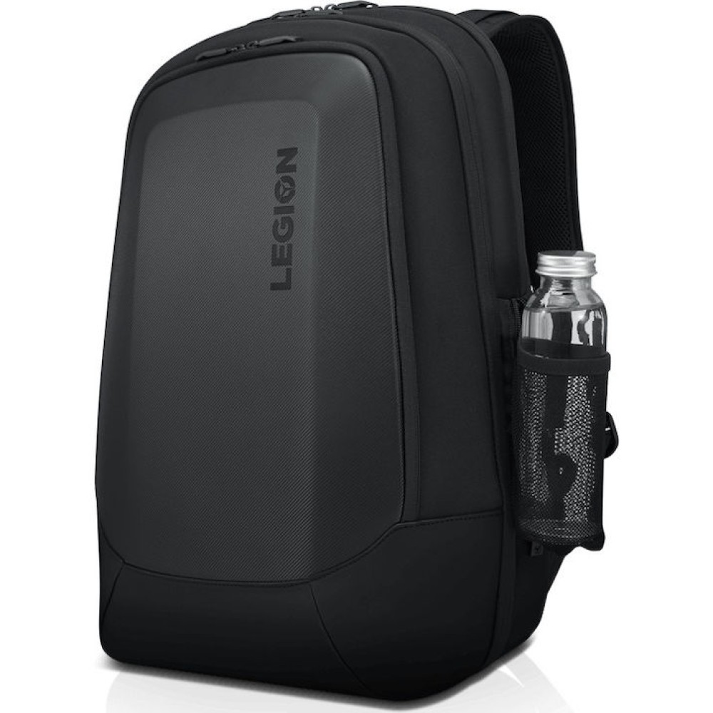 Lenovo Legion Armoured Backpack II Αδιάβροχη Τσάντα για Laptop 17