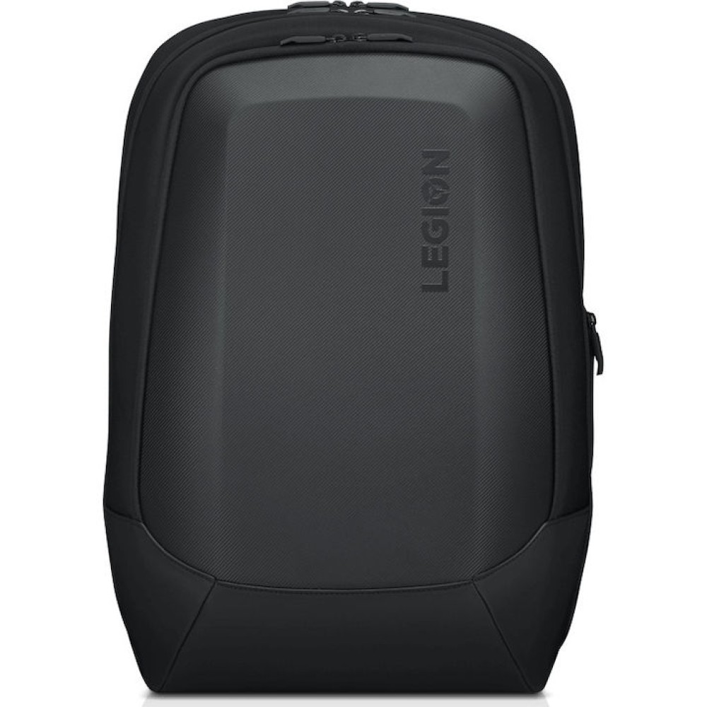 Lenovo Legion Armoured Backpack II Αδιάβροχη Τσάντα για Laptop 17