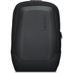 Lenovo Legion Armoured Backpack II Αδιάβροχη Τσάντα για Laptop 17
