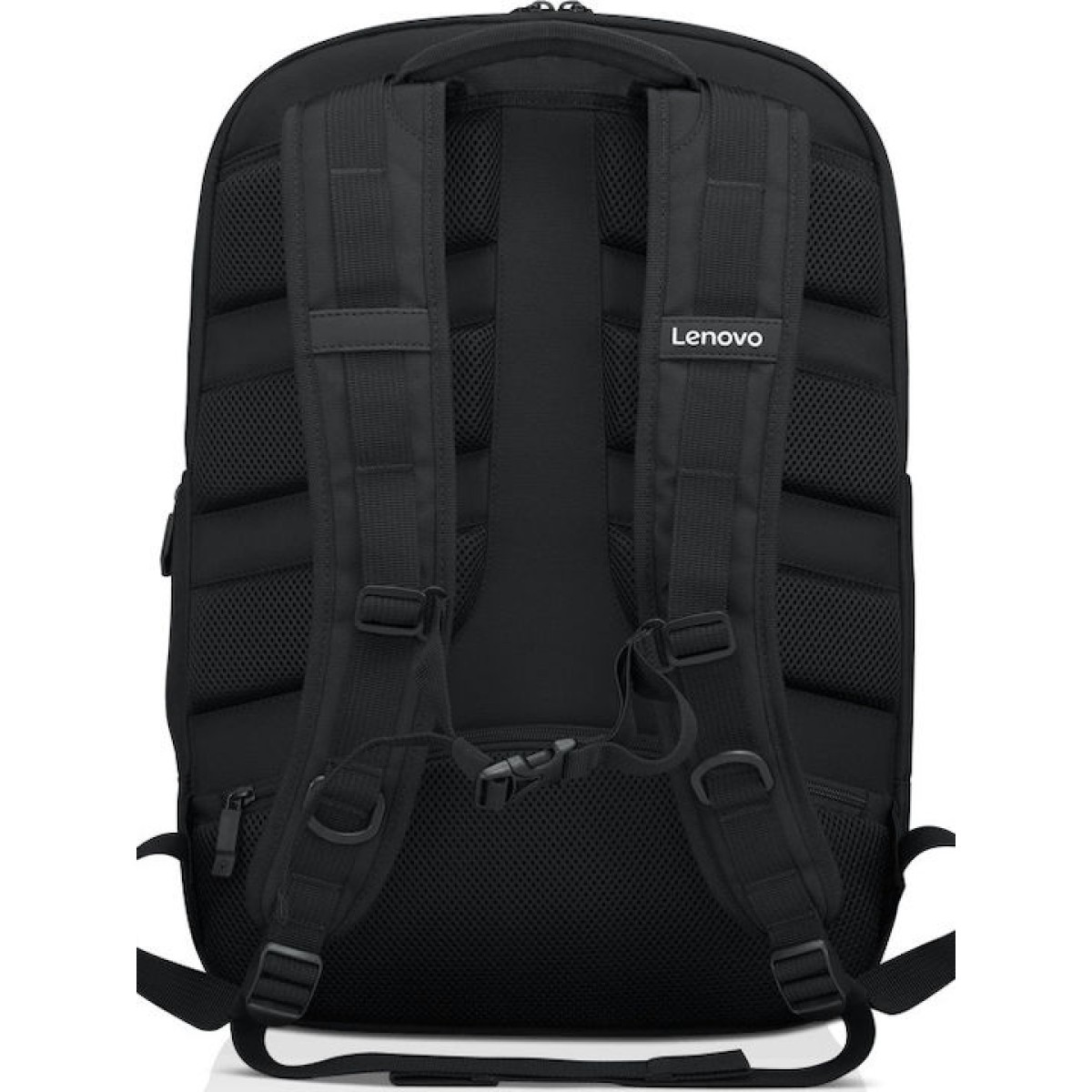 Lenovo Legion Armoured Backpack II Αδιάβροχη Τσάντα για Laptop 17