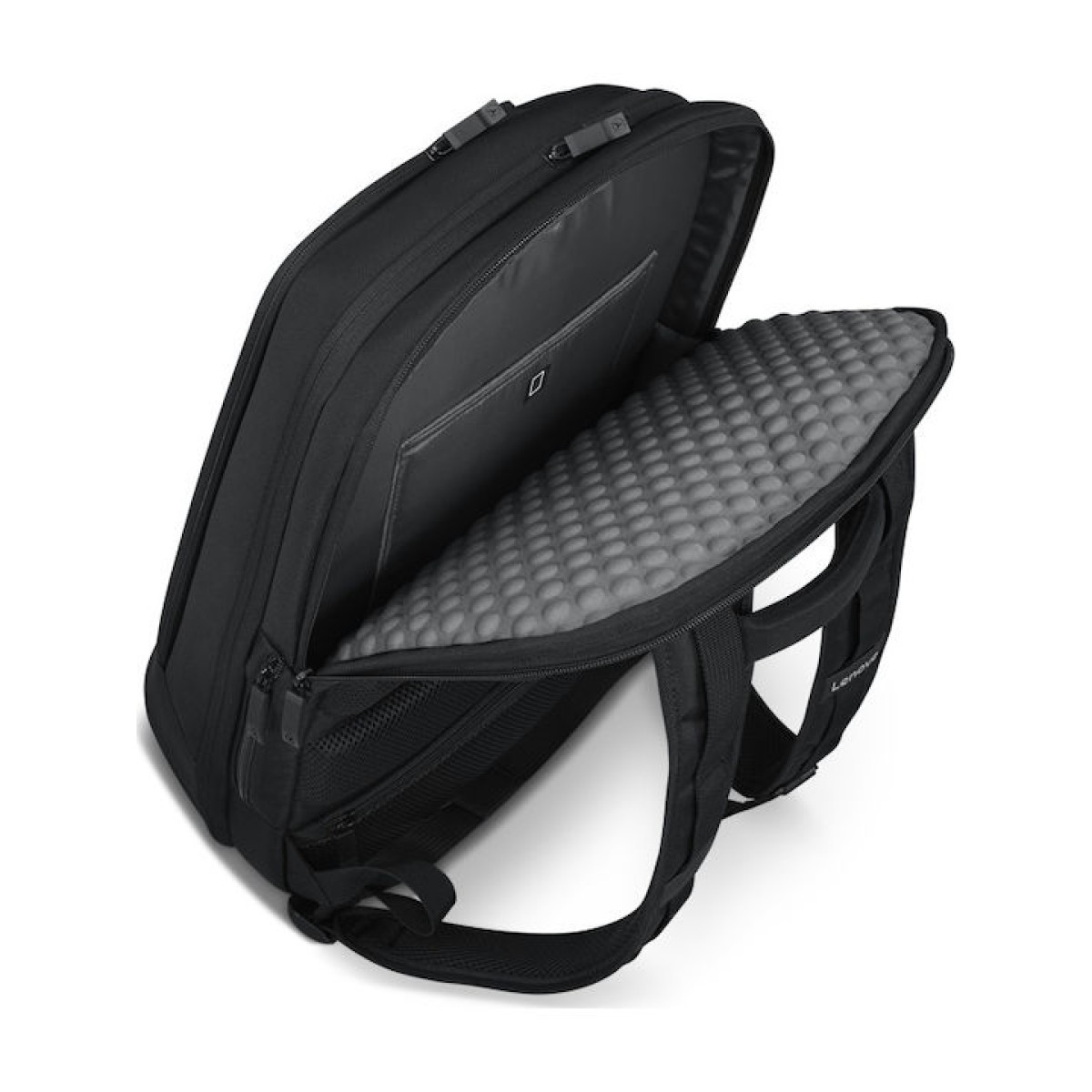 Lenovo Legion Armoured Backpack II Αδιάβροχη Τσάντα για Laptop 17