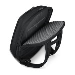 Lenovo Legion Armoured Backpack II Αδιάβροχη Τσάντα για Laptop 17