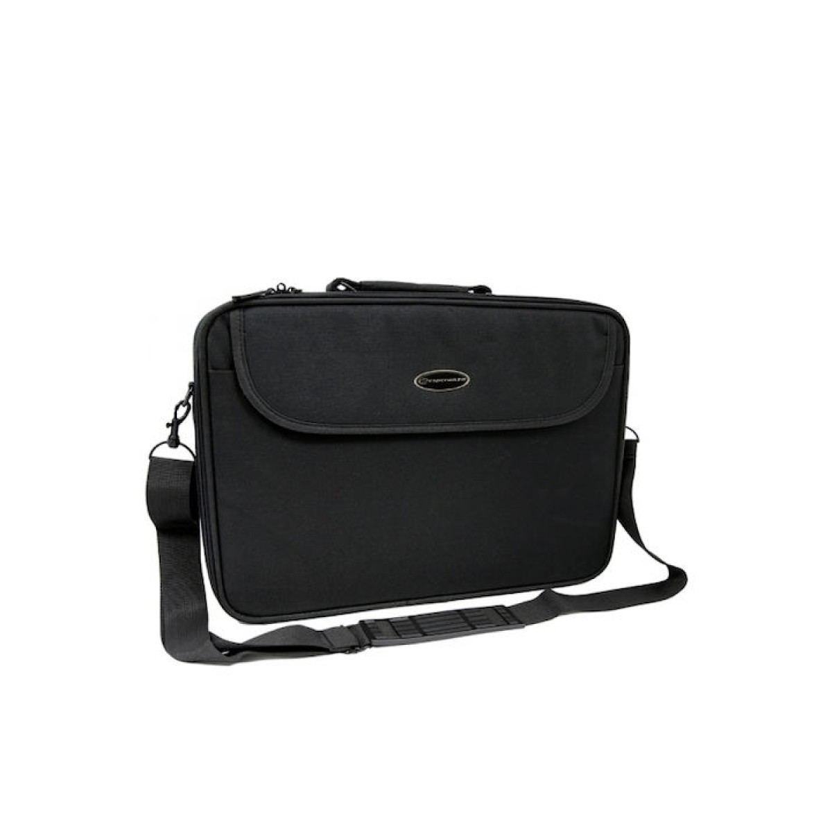 Esperanza Classic+ Τσάντα Ώμου / Χειρός για Laptop 17