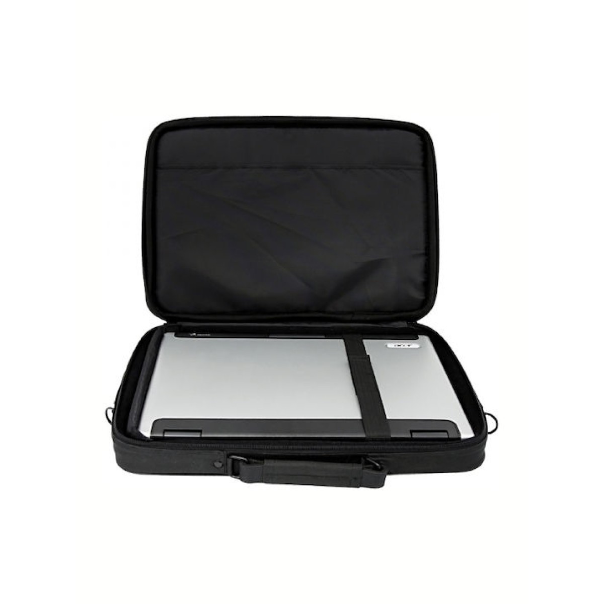 Esperanza Classic+ Τσάντα Ώμου / Χειρός για Laptop 17
