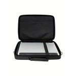 Esperanza Classic+ Τσάντα Ώμου / Χειρός για Laptop 17