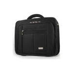 Natec Boxer Τσάντα Ώμου / Χειρός για Laptop 17.3