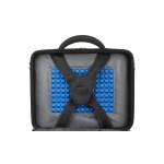 Natec Boxer Τσάντα Ώμου / Χειρός για Laptop 17.3