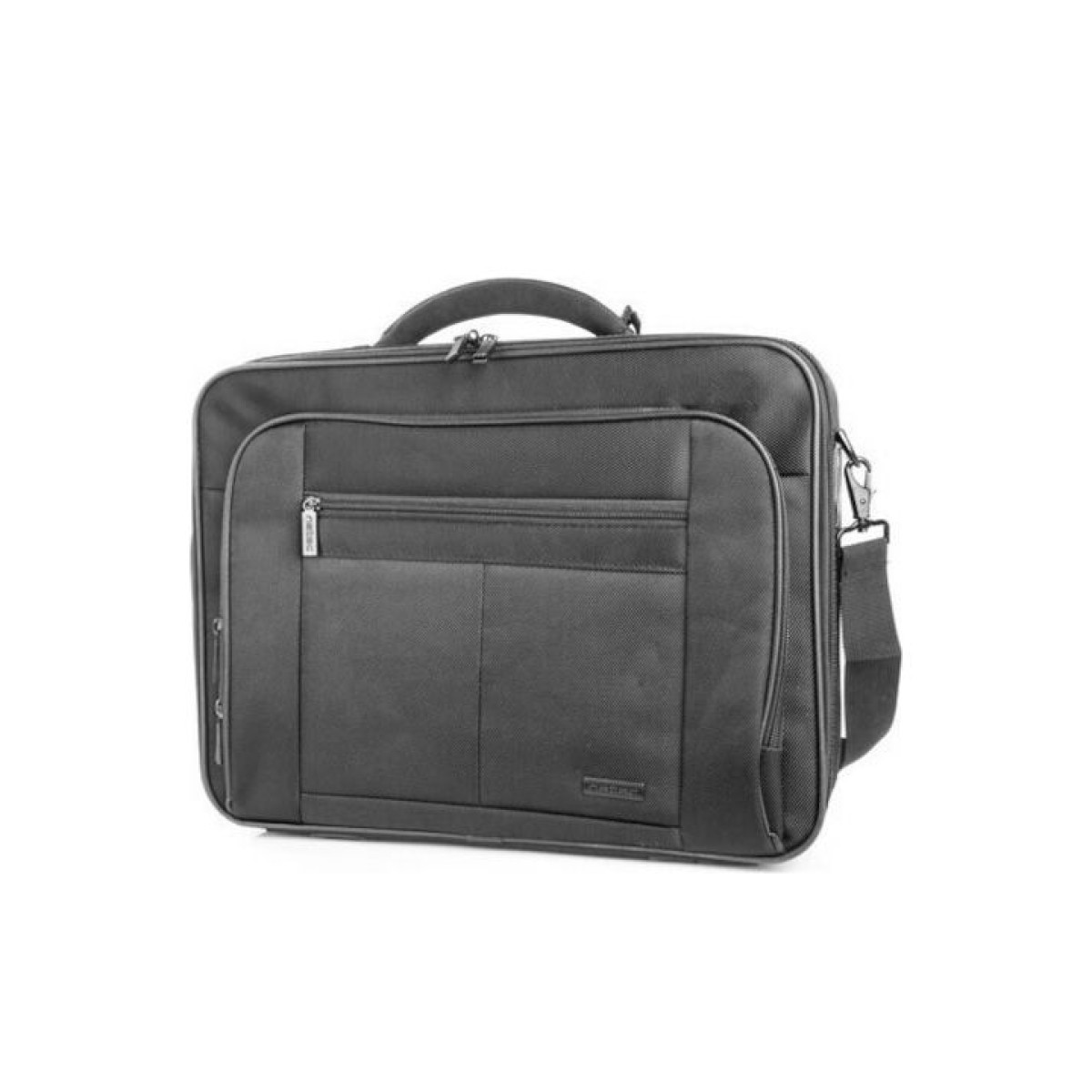 Natec Boxer Τσάντα Ώμου / Χειρός για Laptop 17.3