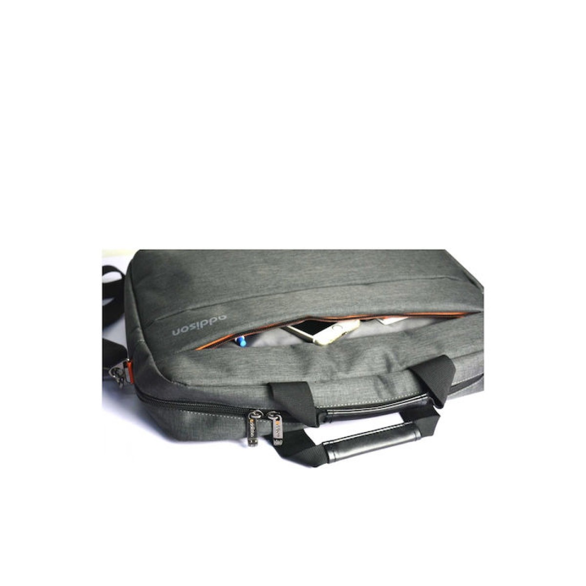 Addison Middlebury Τσάντα Ώμου / Χειρός για Laptop 15.6