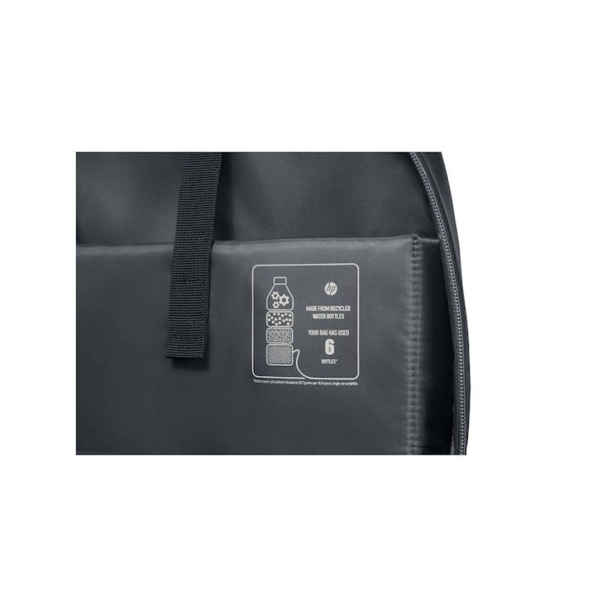 HP Τσάντα Πλάτης για Laptop 15