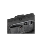 Natec Boxer Lite Τσάντα Ώμου / Χειρός για Laptop 15.6