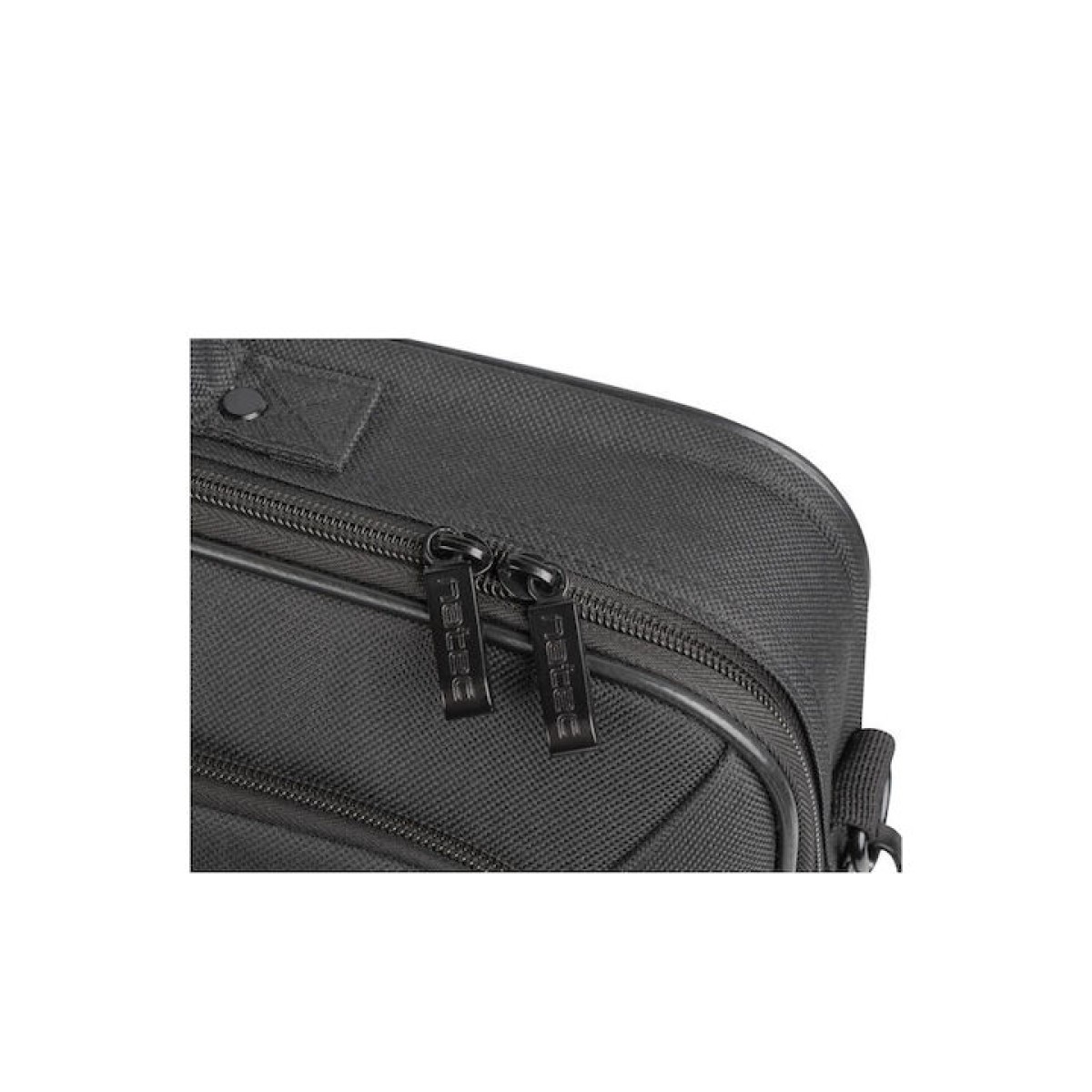 Natec Boxer Lite Τσάντα Ώμου / Χειρός για Laptop 15.6