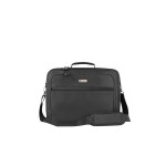 Natec Boxer Lite Τσάντα Ώμου / Χειρός για Laptop 15.6