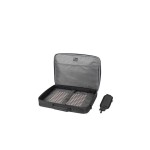 Natec Boxer Lite Τσάντα Ώμου / Χειρός για Laptop 15.6