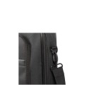 Natec Boxer Lite Τσάντα Ώμου / Χειρός για Laptop 15.6
