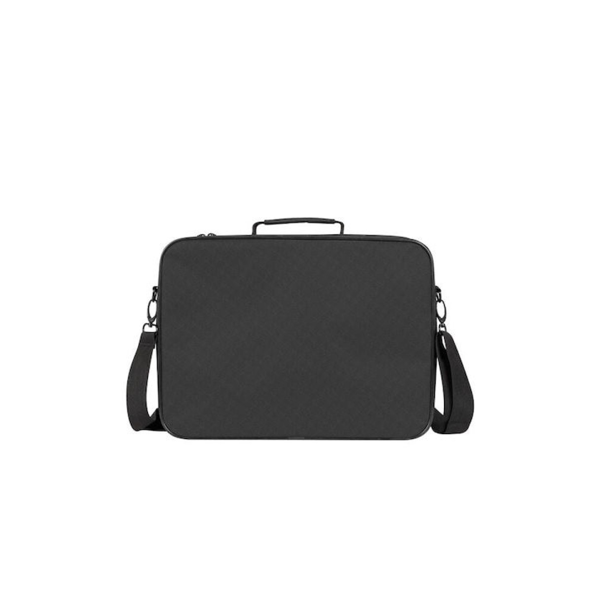 Natec Boxer Lite Τσάντα Ώμου / Χειρός για Laptop 15.6