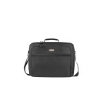 Natec Boxer Lite Τσάντα Ώμου / Χειρός για Laptop 15.6