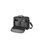 Natec Boxer Lite Τσάντα Ώμου / Χειρός για Laptop 15.6