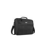 Natec Boxer Lite Τσάντα Ώμου / Χειρός για Laptop 15.6