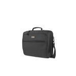 Natec Boxer Lite Τσάντα Ώμου / Χειρός για Laptop 15.6