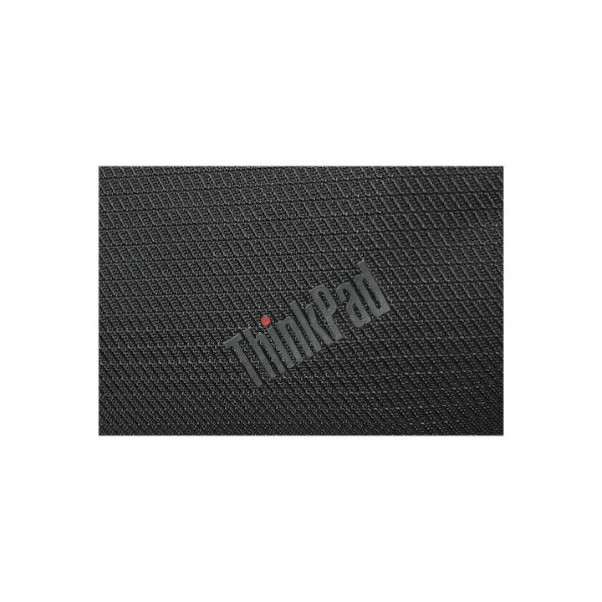 Lenovo Thinkpad Essential Τσάντα για Laptop 15.6
