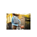 Lenovo B210 Αδιάβροχη Τσάντα Πλάτης για Laptop 15.6
