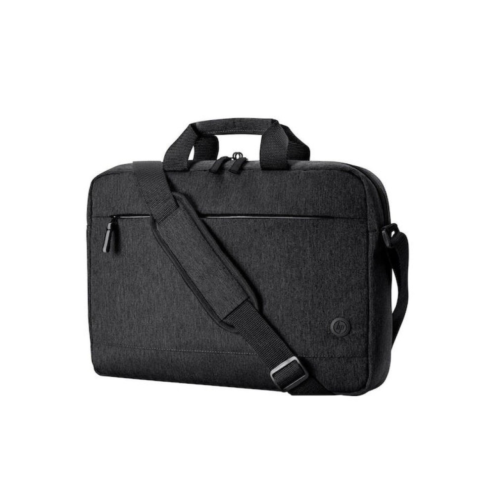 HP Prelude Pro Top Load Τσάντα Ώμου / Χειρός για Laptop 17.3