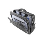 Natec Boxer Αδιάβροχη Τσάντα Ώμου / Χειρός για Laptop 15.6