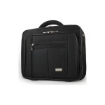 Natec Boxer Αδιάβροχη Τσάντα Ώμου / Χειρός για Laptop 15.6