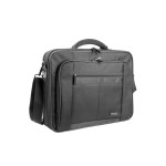Natec Boxer Αδιάβροχη Τσάντα Ώμου / Χειρός για Laptop 15.6