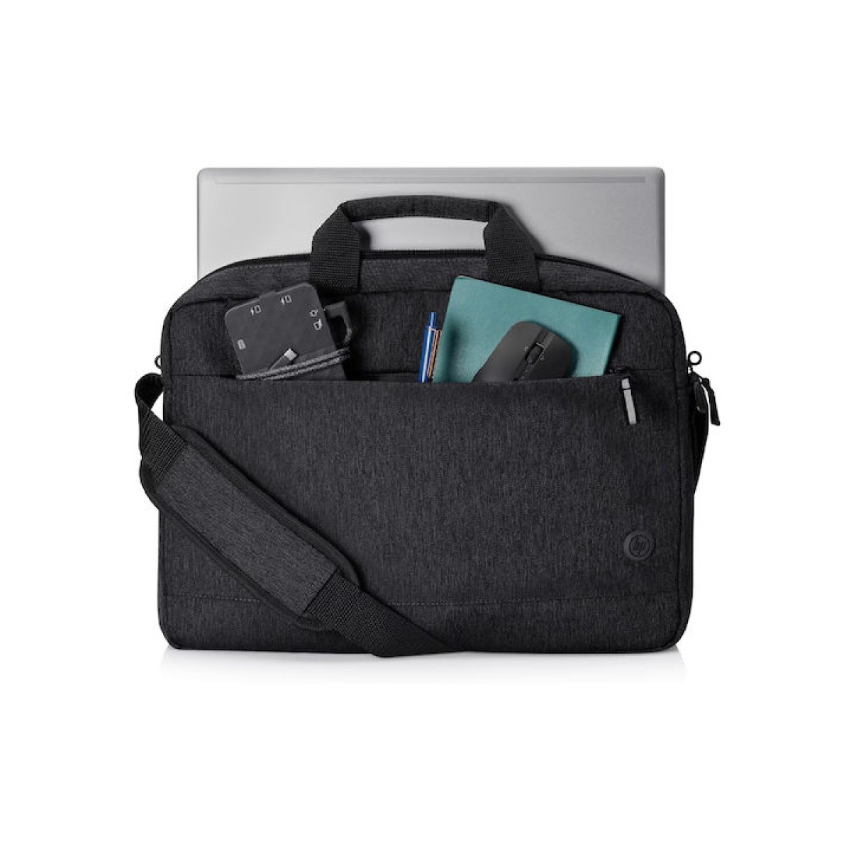 HP Prelude Pro Τσάντα Ώμου / Χειρός για Laptop 15.6
