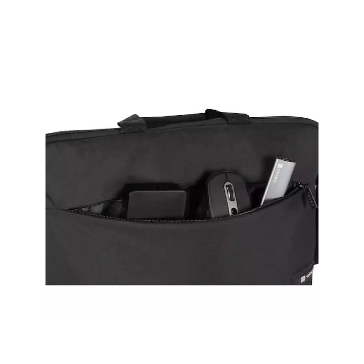 Natec GOA Τσάντα Ώμου / Χειρός για Laptop 15.6