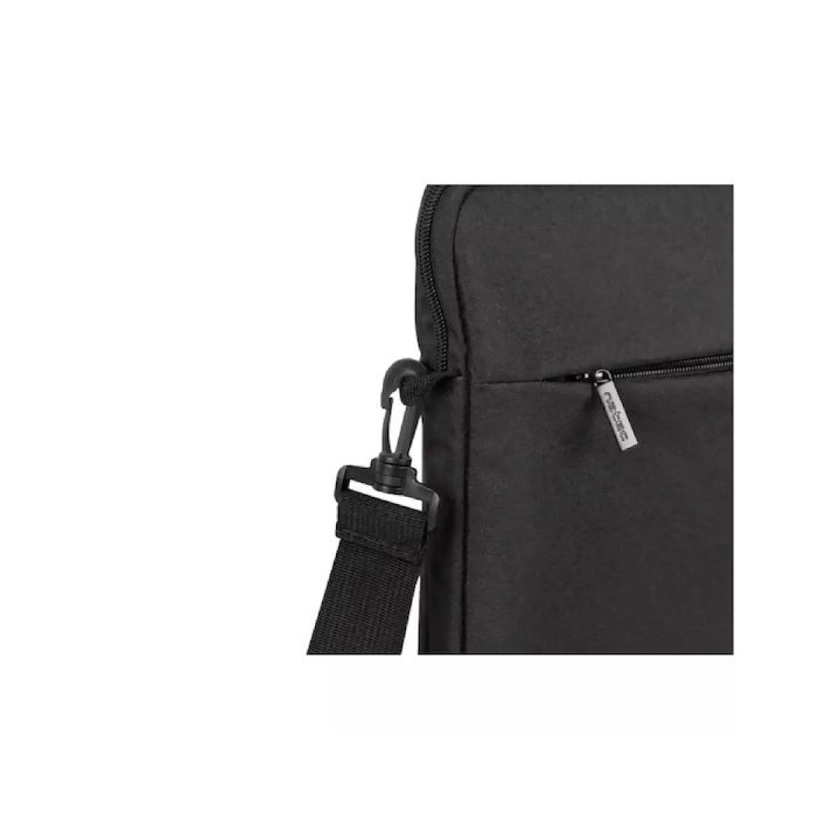 Natec GOA Τσάντα Ώμου / Χειρός για Laptop 15.6