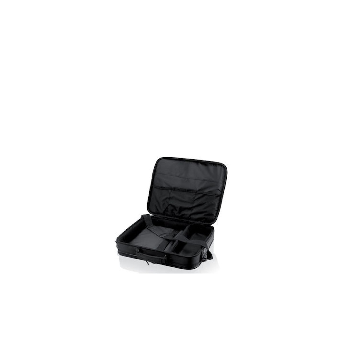 iBox NB10 Τσάντα Ώμου / Χειρός για Laptop 15.6