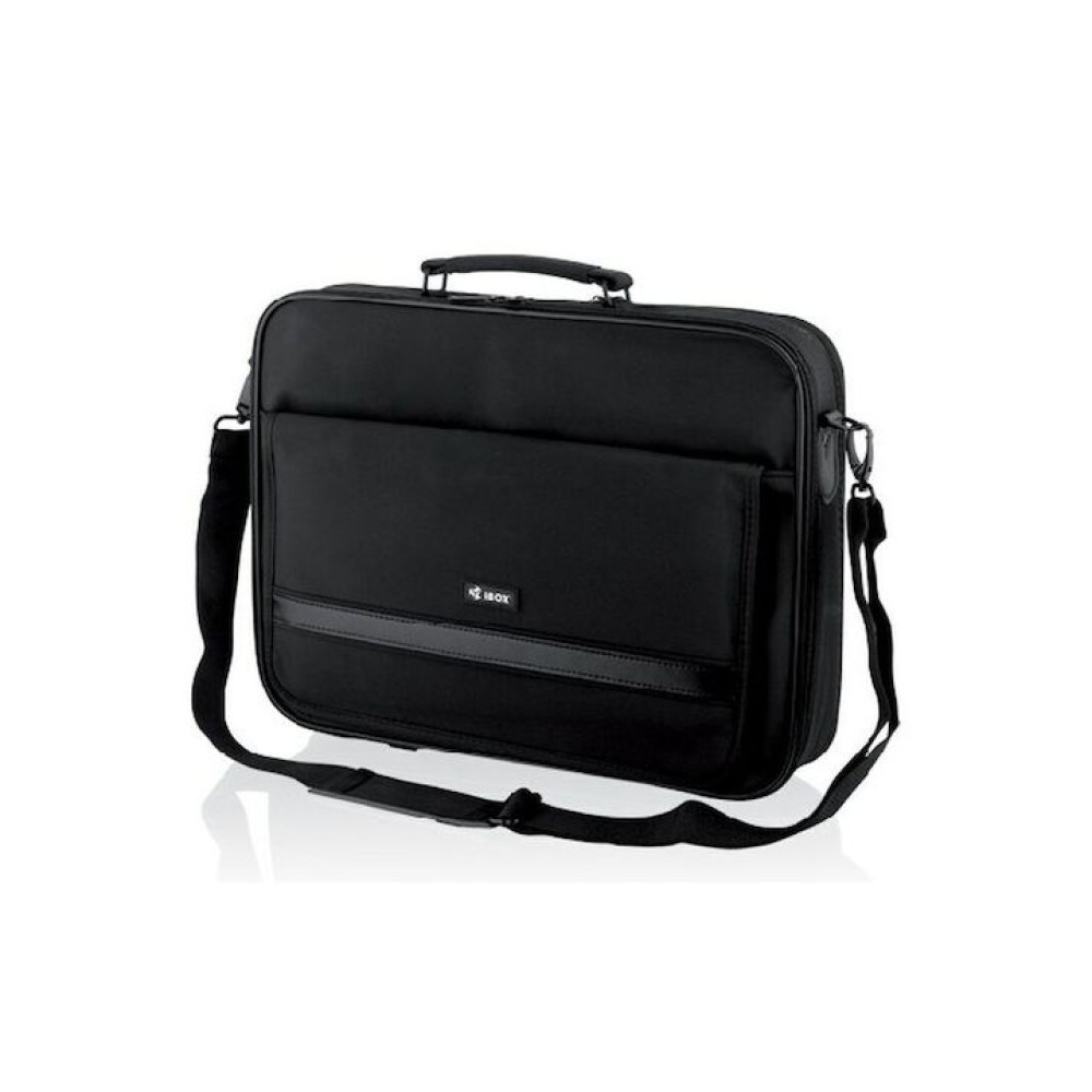 iBox NB10 Τσάντα Ώμου / Χειρός για Laptop 15.6