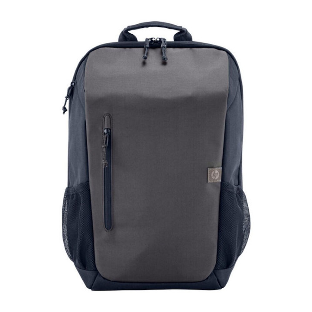 HP Travel Τσάντα Πλάτης για Laptop 15.6