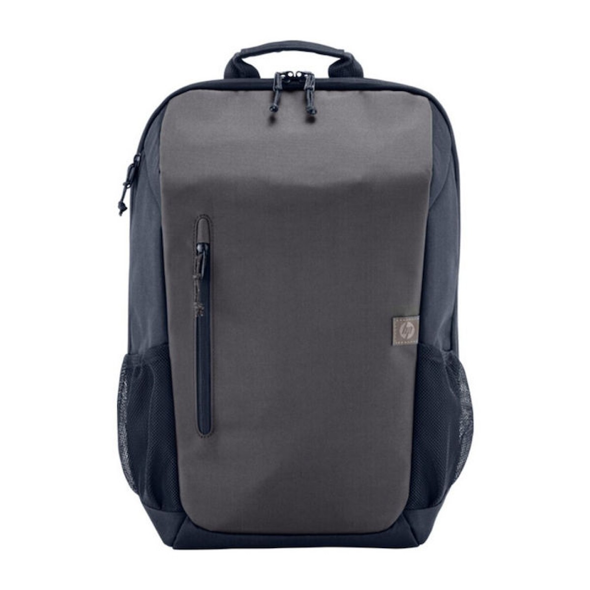 HP Travel Τσάντα Πλάτης για Laptop 15.6
