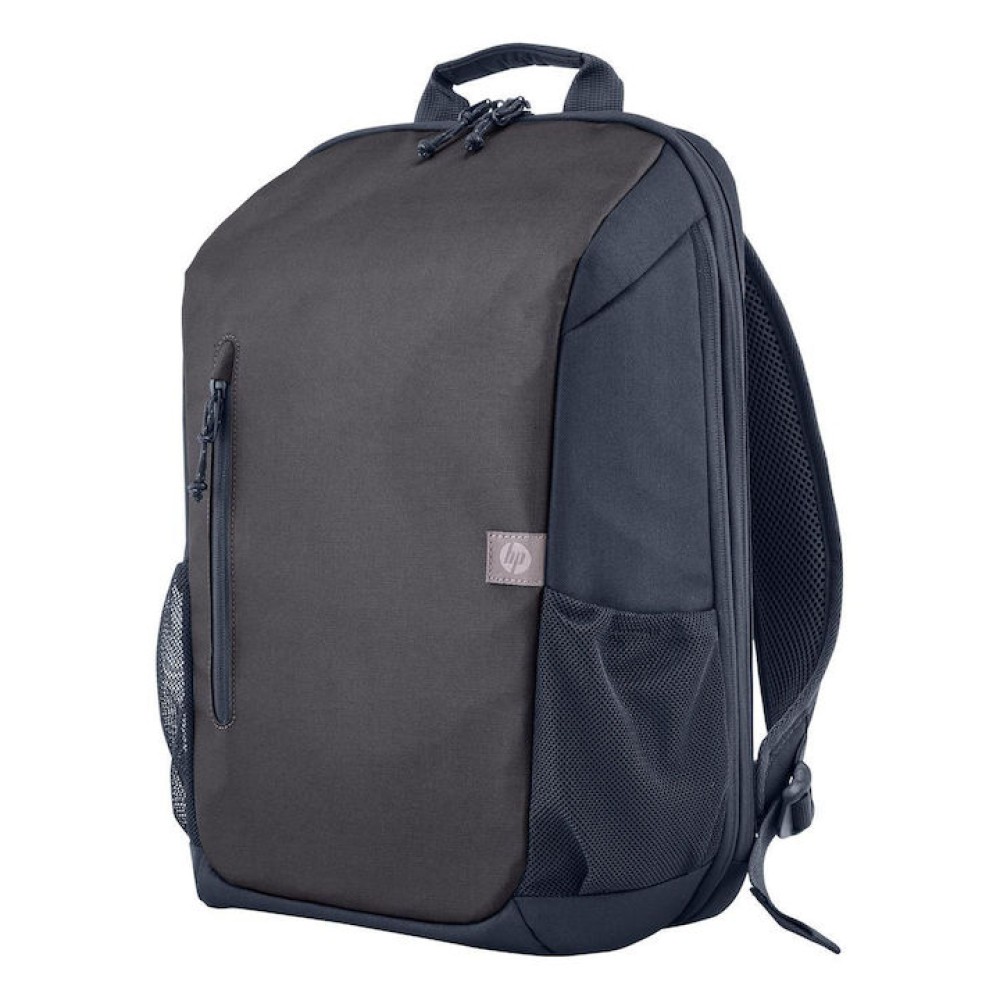 HP Travel Τσάντα Πλάτης για Laptop 15.6