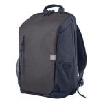 HP Travel Τσάντα Πλάτης για Laptop 15.6