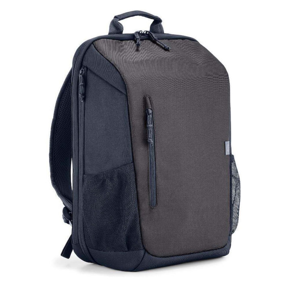 HP Travel Τσάντα Πλάτης για Laptop 15.6