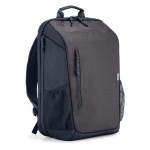 HP Travel Τσάντα Πλάτης για Laptop 15.6