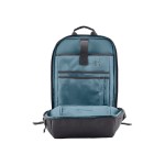 HP Travel Τσάντα Πλάτης για Laptop 15.6