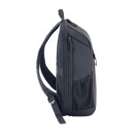 HP Travel Τσάντα Πλάτης για Laptop 15.6